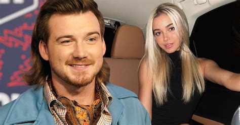 morgan wallen and olivia dunne|Olivia Dunne Rocks Out To Morgan Wallen In New Video